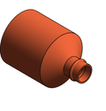 Fitting Coupling Reducing NIBCO FTGxP Wrot PC600 2 PC