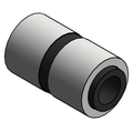 Fitting Coupling SharkBite F1960 Polymer