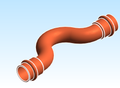 Fitting Crossover Mueller Streamline PRS PxP Small