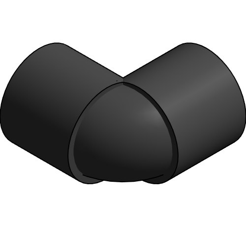 Fitting Elbow 90 NIBCO Chemtrol PVC 80 SxFPT 4507 3