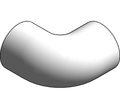 Fitting Elbow 90 NIBCO FIPTxFIPT PVC 40 4607 3 3