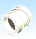 Fitting Elbow Street 22 5 45 90 Westlake HxSpg PVC DWV D Series