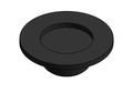 Fitting Flange Closet NIBCO MIPT ABS DWV 5851 4