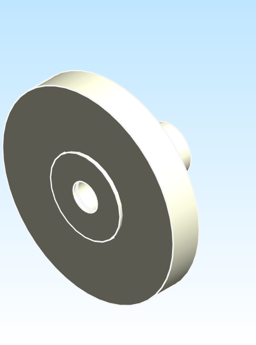Fitting Flange Loose Ring Westlake Sch80 PVC FLGxSPG