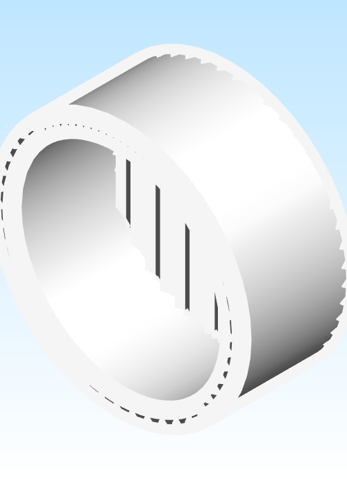 Fitting Plug Drain Grate Westlake Spg PVC DWV DL Series Metric