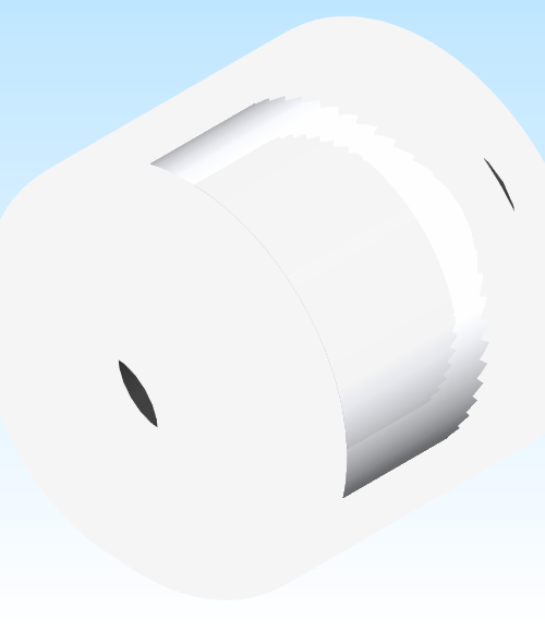 Fitting Plug REHAU F1960 Polymer