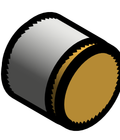 Fitting Plug SharkBite F1960 DZR Brass