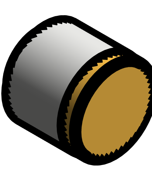 Fitting Plug SharkBite F1960 DZR Brass