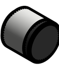 Fitting Plug SharkBite F1960 Polymer