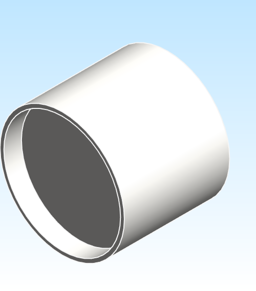 Fitting Plug Cleanout ASAHI AMERICA Proline PRO45 SDR33 SxPlug