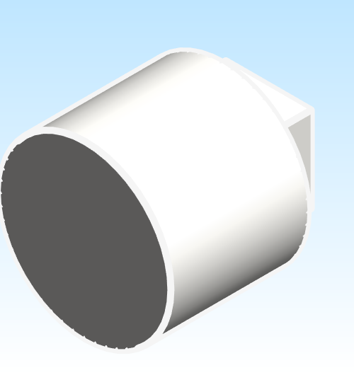 Fitting Plug Cleanout ASAHI AMERICA Super Proline SDR33 BWxPlug