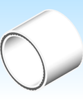 Fitting Press Sleeves HeatLink PEX