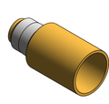 Fitting Reducer SharkBite 2XL LF PEXxFTG