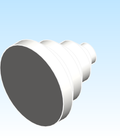 Fitting Reducer Concentric Stepped ASAHI AMERICA Super Proline SDR21 BWxBW