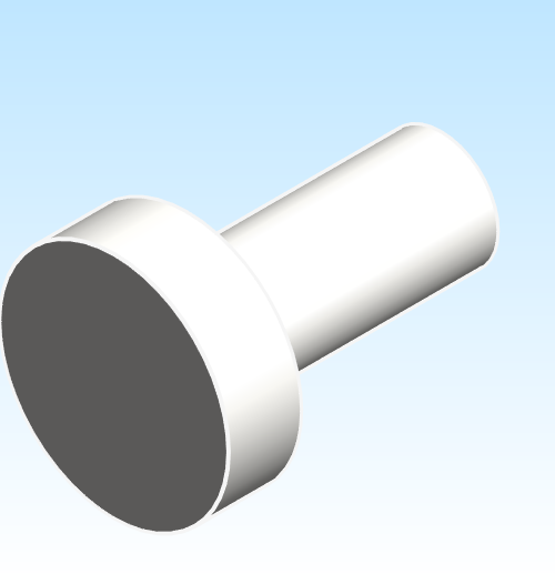 Fitting Reducer Machined Flush ASAHI AMERICA Purad SDR21 BWxBW