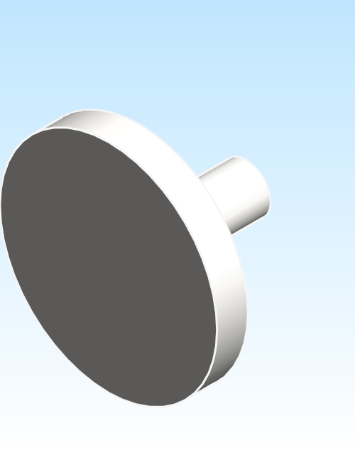 Fitting Reducer Machined Flush ASAHI AMERICA Purad SDR21 33 BWxBW