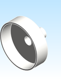 Fitting Reducer Machined Flush ASAHI AMERICA Super Proline SDR21 33 BWxBW