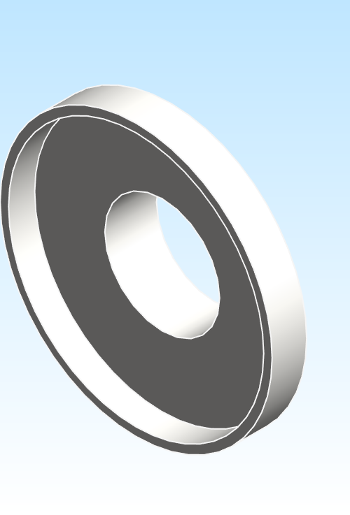 Fitting Reducer Machined Flush ASAHI AMERICA Super Proline SDR33 BWxBW