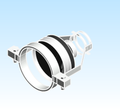 Fitting Reducer Short HOLDRITE 117 Series 10 12 15 R G