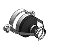 Fitting Reducer Short HOLDRITE 117 Series 10 12 15 R G