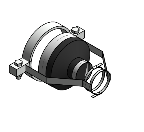 Fitting Reducer Short HOLDRITE 117 Series 10 12 15 R G