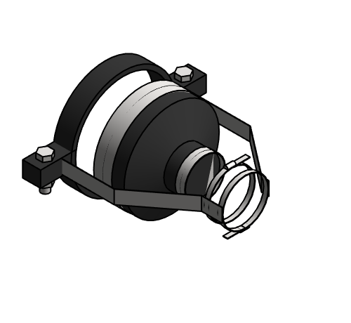 Fitting Reducer Short HOLDRITE 117 Series 10 12 15 R