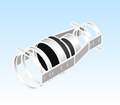 Fitting Reducer Short HOLDRITE 117 Series R