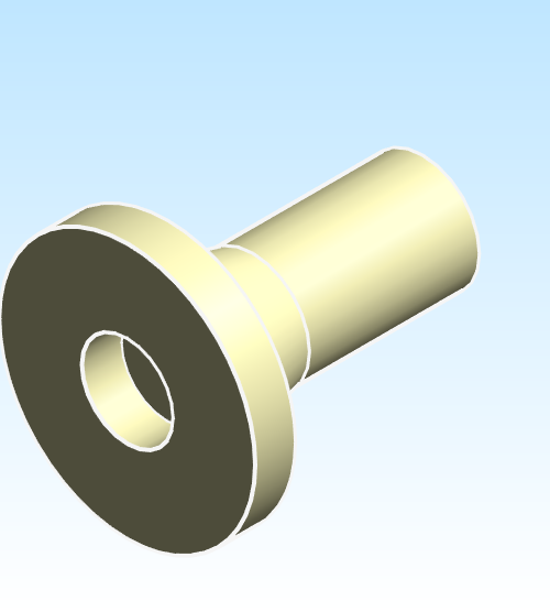 Fitting Stub ASAHI AMERICA PolyPure SDR11 FLGxBW