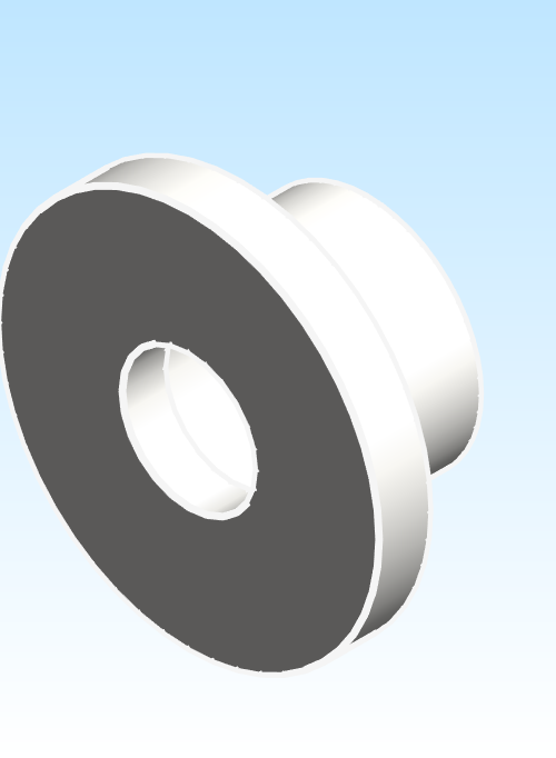 Fitting Stub ASAHI AMERICA Super Proline SDR21 FLGxS