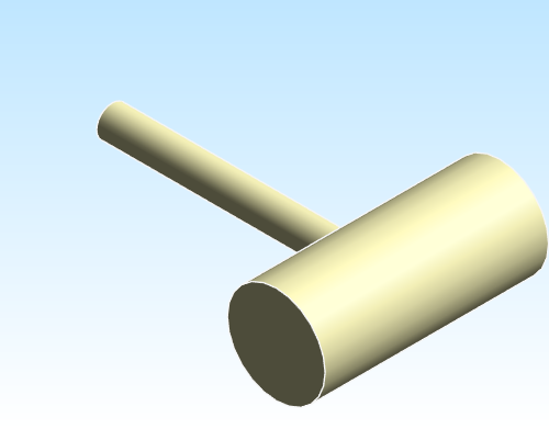 Fitting Tee Reducing Fabricated ASAHI AMERICA PolyPure SDR11 BWxBWxBW