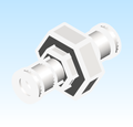 Fitting Union Viega MegaPressG FTGxP 6660