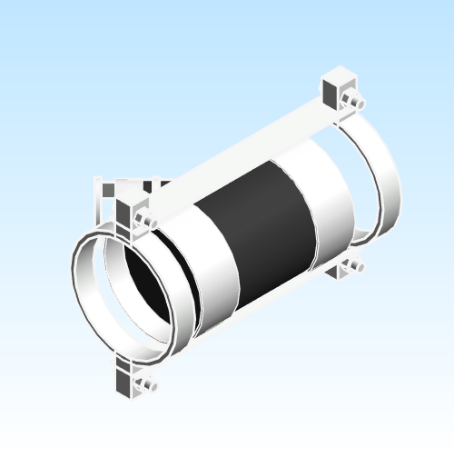 Fitting Wye HOLDRITE 117 Series 10 12 15 W G