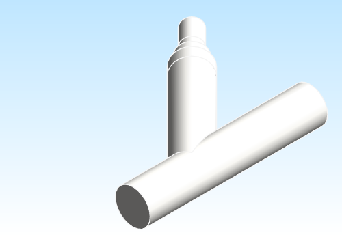 Fitting Wye Reducing ASAHI AMERICA Proline PRO150 SDR11 BWxBWxBW