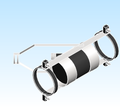 Fitting Wye Reducers HOLDRITE 117 Series WR