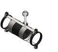 Fitting Wye Reducers HOLDRITE 117 Series WR