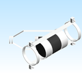 Fitting Wye Reducers HOLDRITE 117 Series WR G
