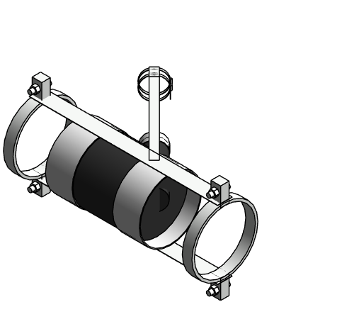 Fitting Wye Reducers HOLDRITE 117 Series WR G