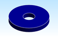 Flange Backing Ring ASAHI AMERICA Air Pro PPG