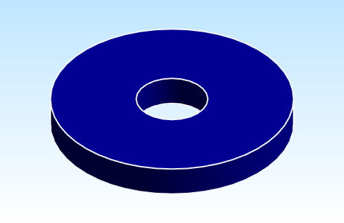 Flange Backing Ring ASAHI AMERICA Air Pro PPG