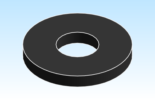 Flange Backing Ring ASAHI AMERICA Asahitec