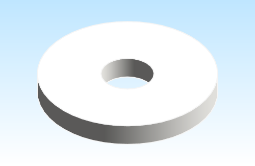 Flange Backing Ring ASAHI AMERICA Proline PRO150