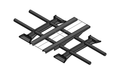 Flat Panel Mount Fixed Fusion Series Chief Wall Mount