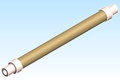 Flexible Hose Refrigeration Connector Metraflex SxS