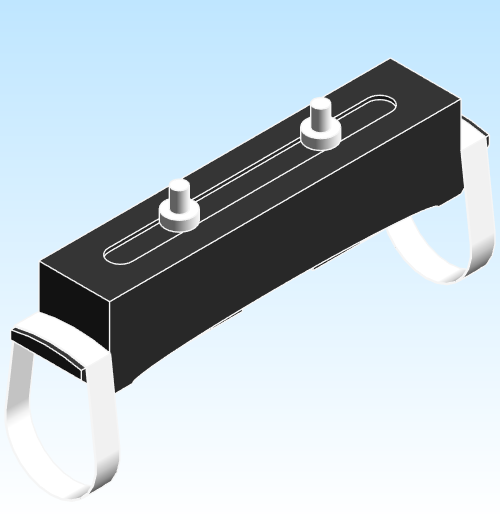 Flow Transducer Badger Meter Dynasonics DTTJ DTTK