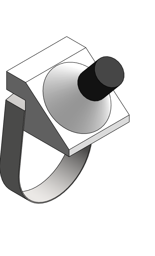 Flow Transducer Badger Meter Dynasonics DTTN DTTH DTTL