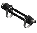 Flow Transducer Badger Meter Dynasonics DTTR