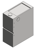 Gas Furnace Daikin DM80SS