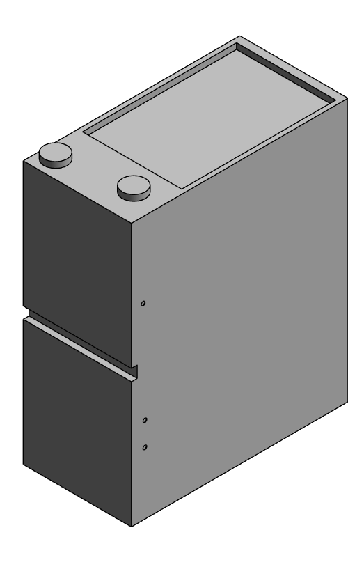 Gas Furnace Ruud Achiever Plus Series U802V UH