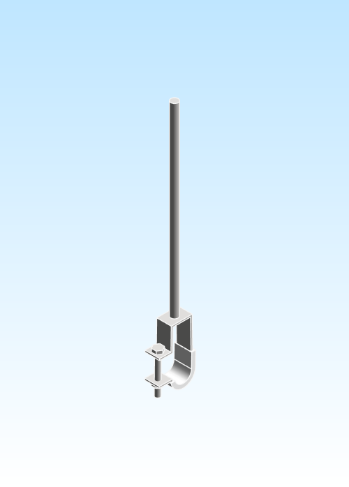 Hanger J HOLDRITE Silencer 320 330