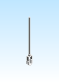 Hanger Swivel Loop HOLDRITE Silencer 300 310